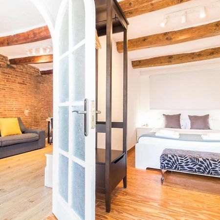 Precioso Apartamento En Mercat Sant Antoni 巴塞罗那 外观 照片