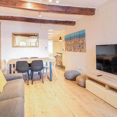 Precioso Apartamento En Mercat Sant Antoni 巴塞罗那 外观 照片